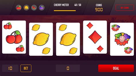 Fruit poker game slot  Poker Whether it's Texas Hold'em or Stud, all styles of poker require players to have a good understanding of the hierarchy of hands, and when to bow out of the game